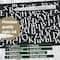 10 Pack: Faber-Castell® PITT® White Calligraphy Artist Pen